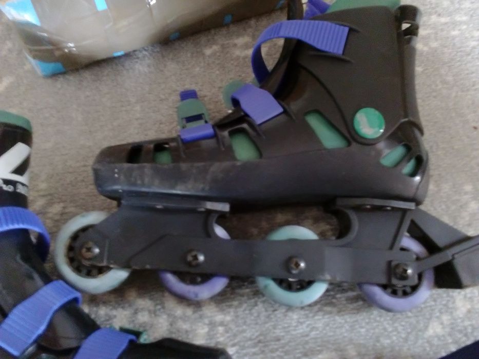 Детски ролери