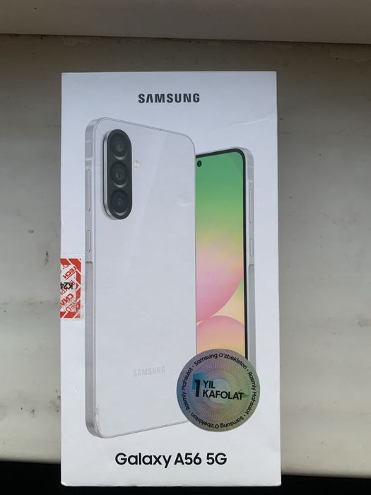 Samsung Galaxy A56 5G