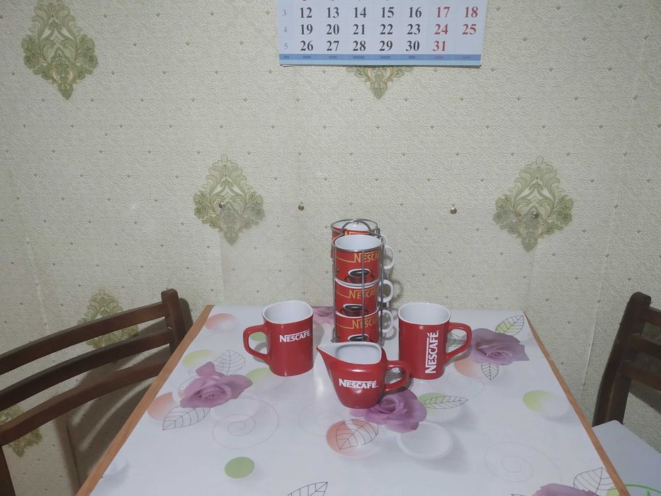 Распродажа посуды, кухонная утварь