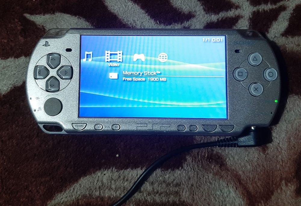 Vand psp sliver argintiu 1004