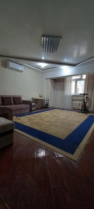 Продаётся квартира на дархане