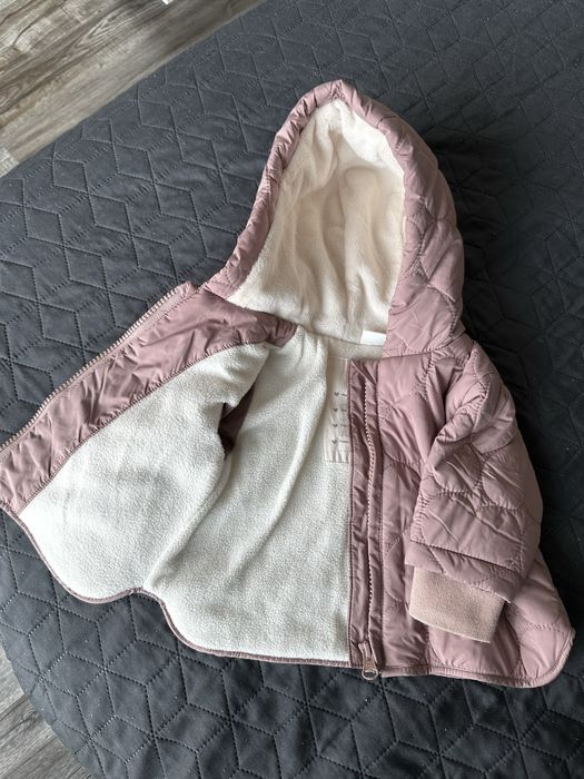 Яке Next размер 62, до 3м