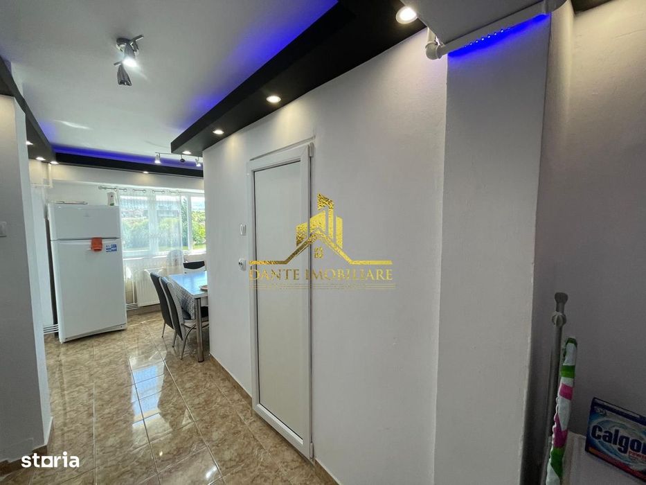 2 camere, decomandat, modern, parcare, balcon, FSEGA, Iulius Mall