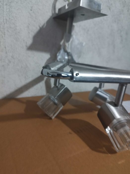 Полилей Aura G9x3x40w