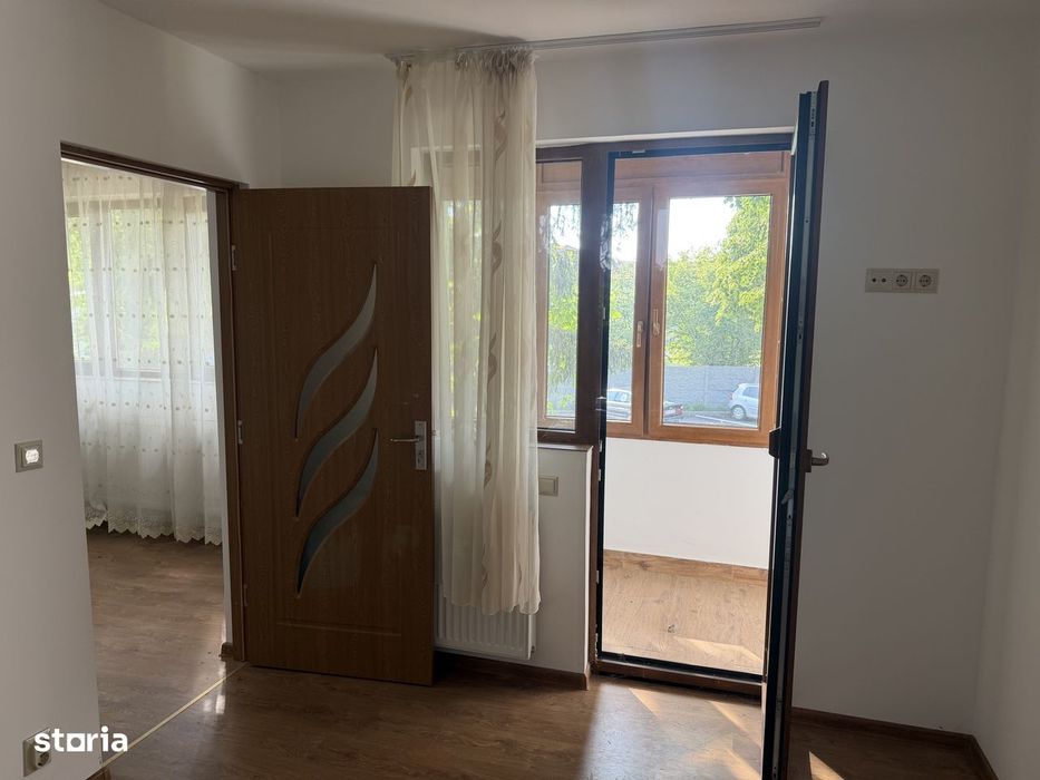 Apartament 2camere, ET 1, Zona Micro 15