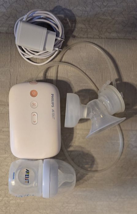 Pompa san Philips Avant
