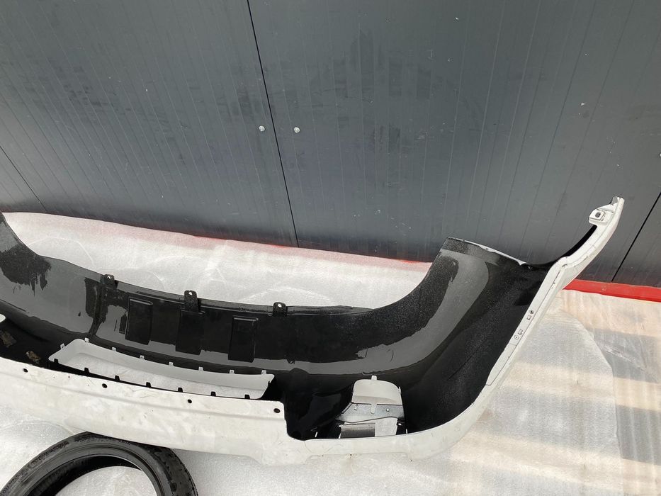 Bara fata Hyundai Tucson 2004-2010 stare foarte buna originala