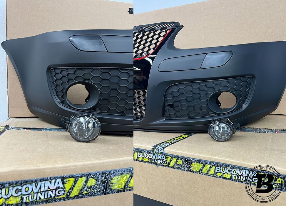 Bara Fata compatibila cu VW Golf 5 GTI Design