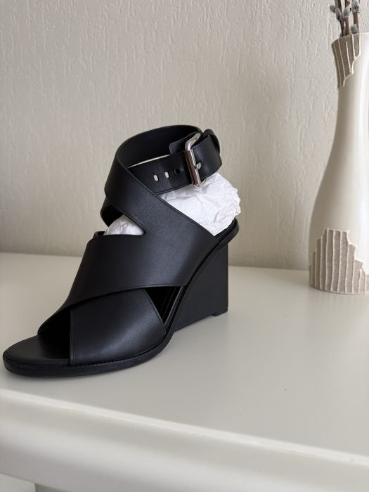Босоножки Alexander Wang