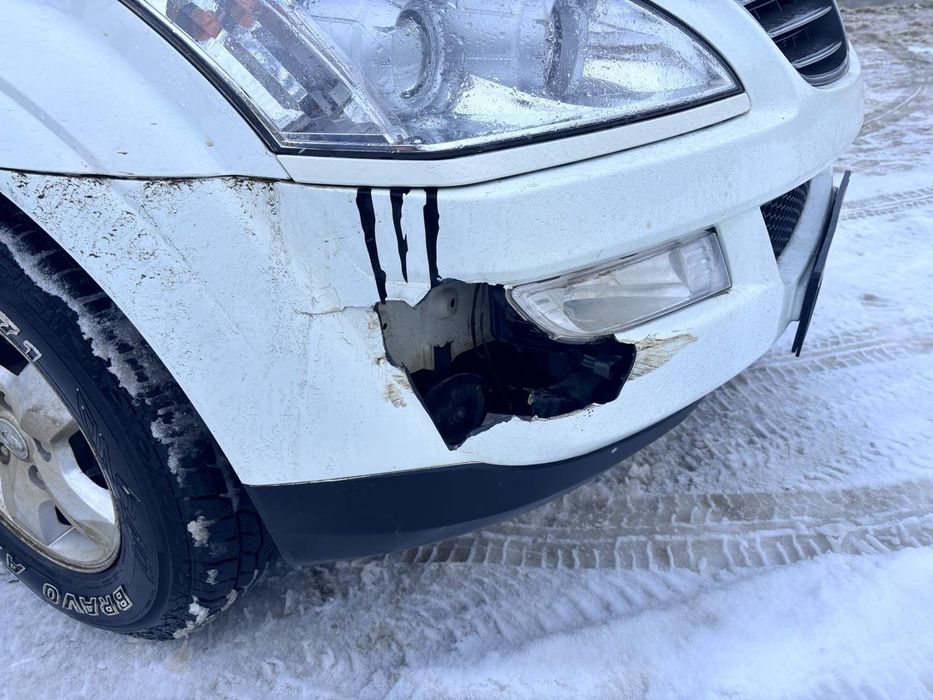 Ремонт бамперов и пластиковых элементов авто!