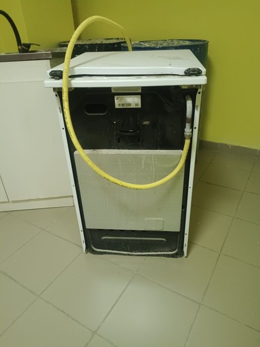 Газ в хорошем качестве