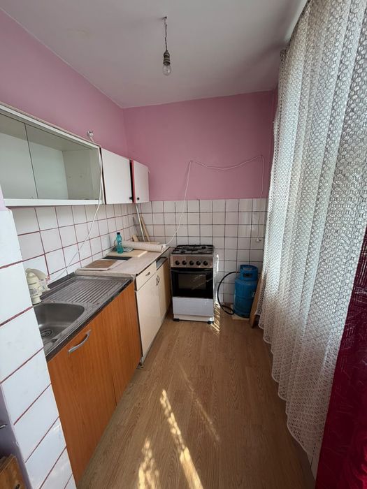 apartament de vânzare