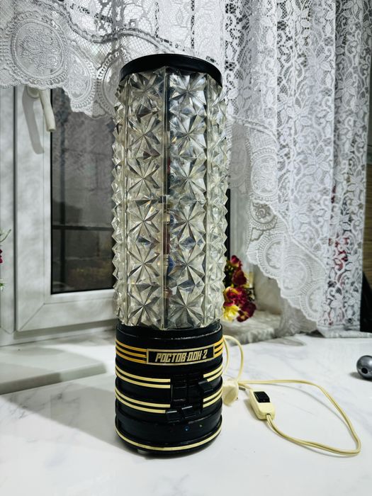 Цветомузыка ссср