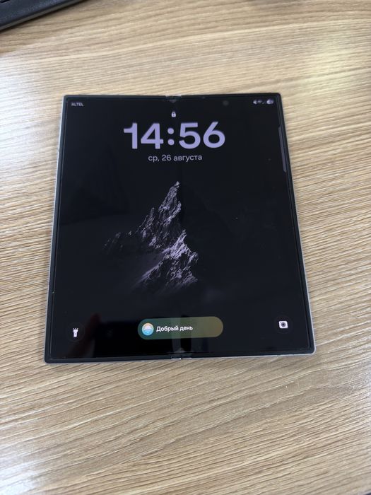 Samsung Galaxy Z Fold 6