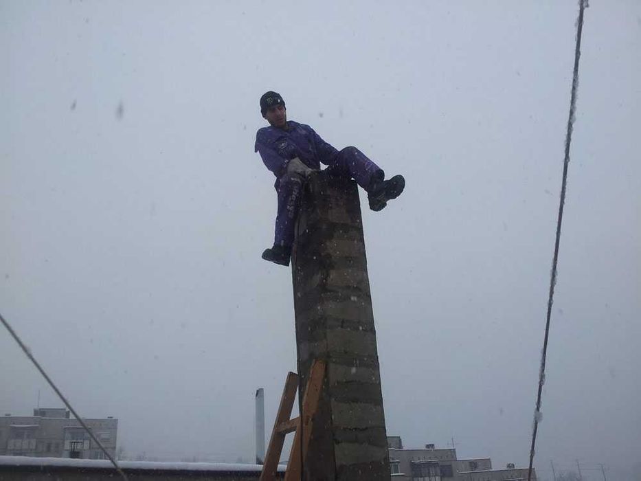 Коминочистач в София – Професионално, качествено и безопасно