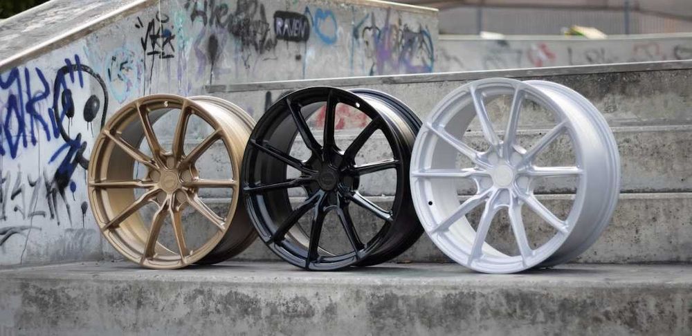 19" Хибридно Ковани Джанти 5X112 Mercedes W205 W212 W213 CLS W257 W218
