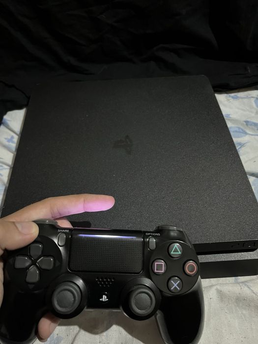 Playstation 4 512gb