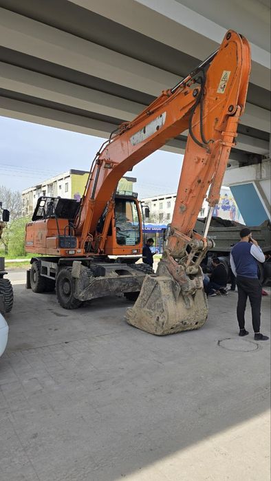 Экскаваторовни услуги котлован