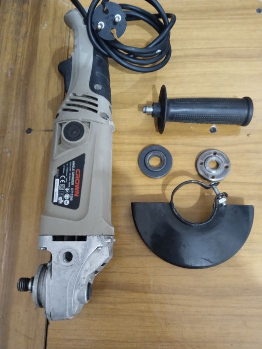 Болгарка для дома и.т.д