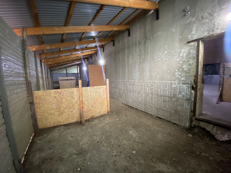 Продается готовый бизнес