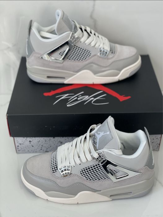 Adidasi jordan 4 marimi 36-45