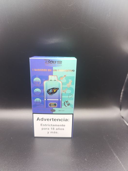 Vape Bou Gyro 50k puffs 2 Arome Bucuresti