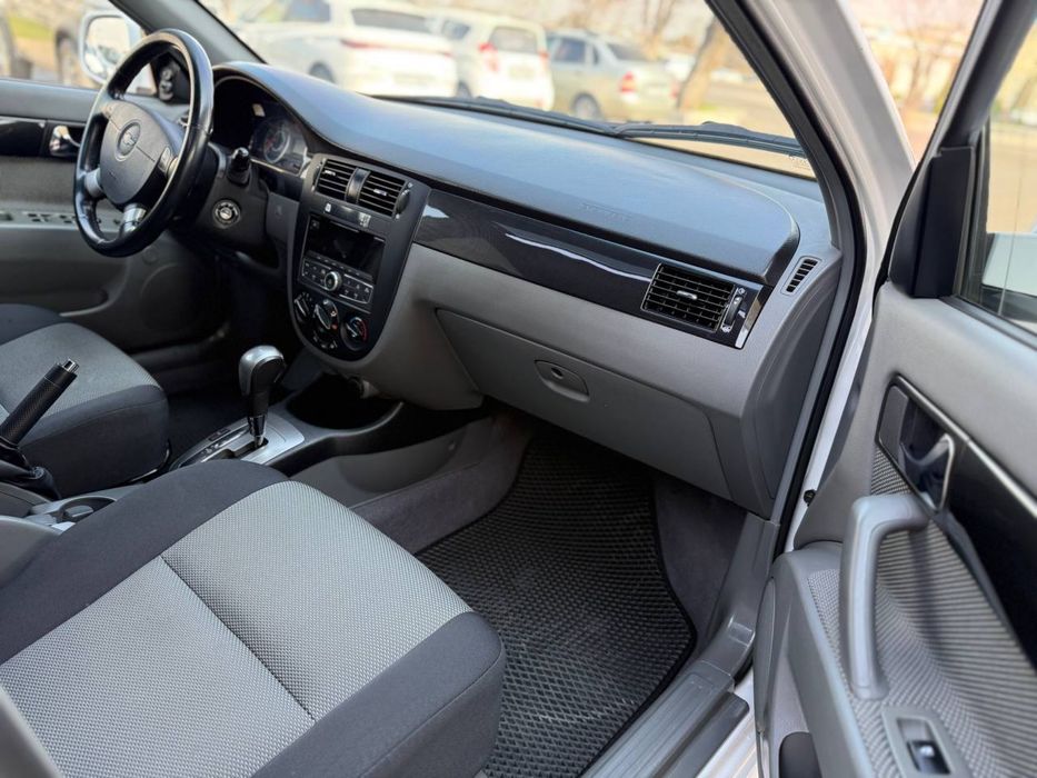 Продаётся Chevrolet Gentra Elegant Plus (AT) Год 2021