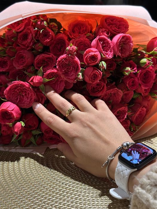 Apple watch SE 3 (40мм) Midnight
