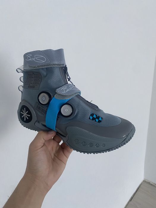 Продам кроссовки люкс качества