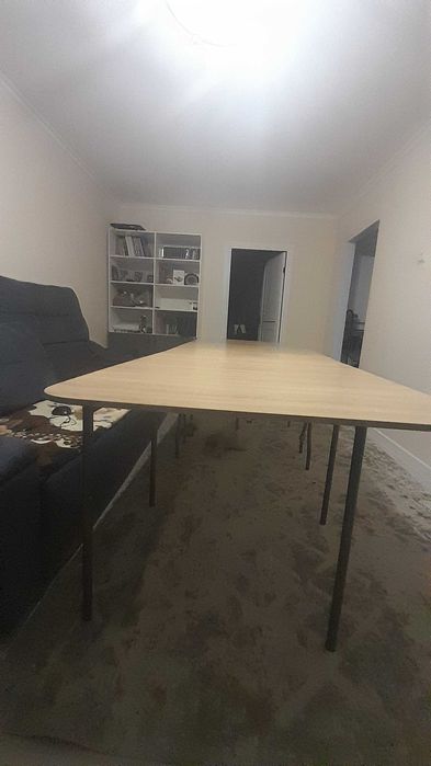 Стол трансформер