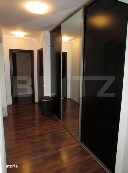 Apartament de inchiriat , Nisa de dormit, Aer conditionat, zona Plopil