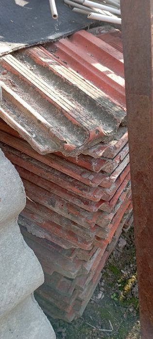 Продавам керемиди 120 кв