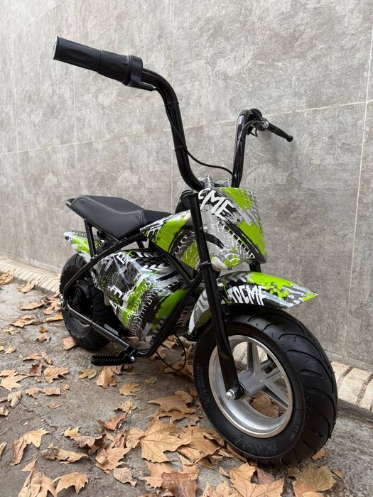 Детский мотоцикл