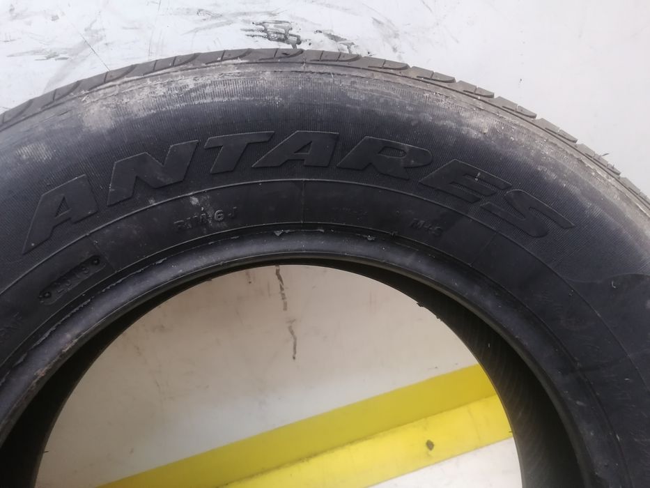 205/65/15.4* Antares vara 94h dot 1819   6,,77mm