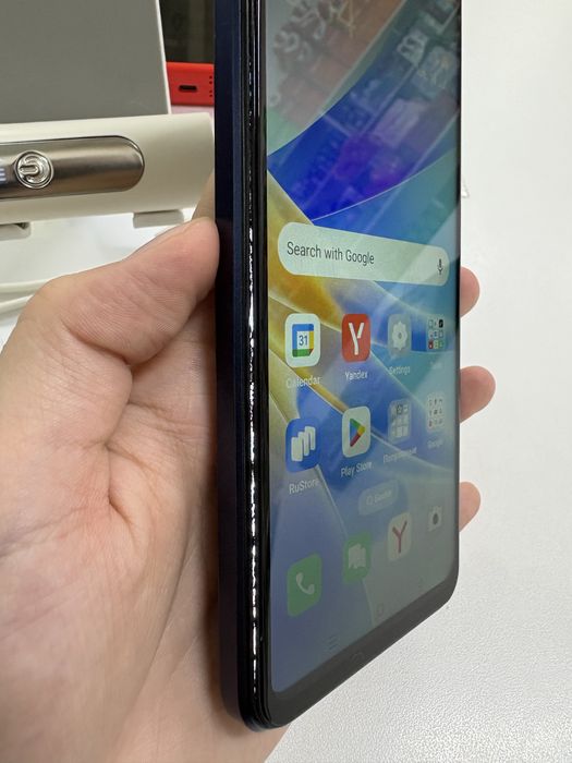 Oppo A17K 64Gb Бу