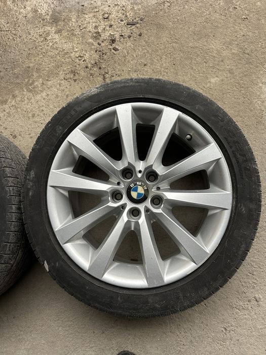 Диски от Bmw f10