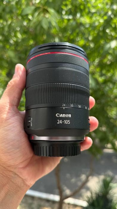 Canon Объектив RF