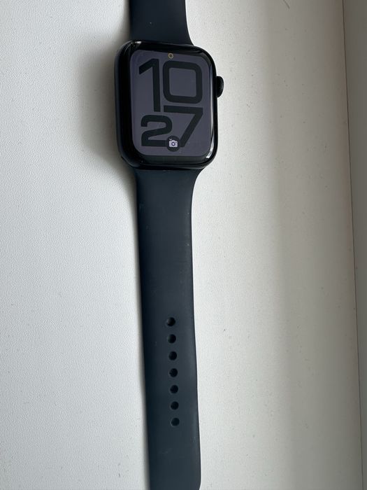 apple watch se 3