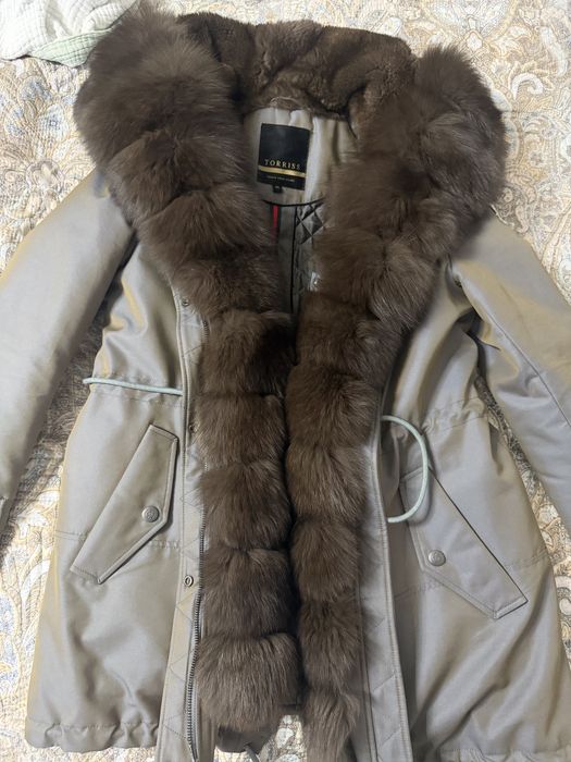 Продам парку