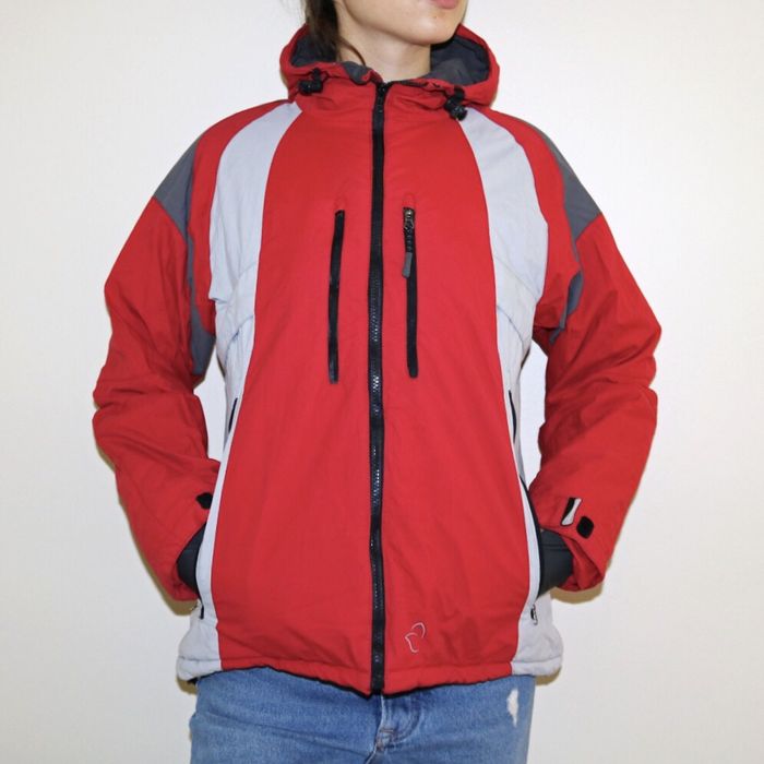 Costum ski M Gotech