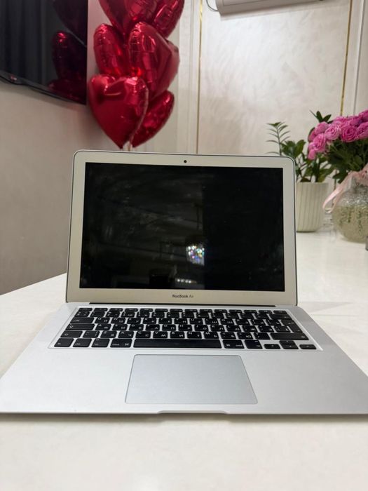 Ноутбук MacBook M1