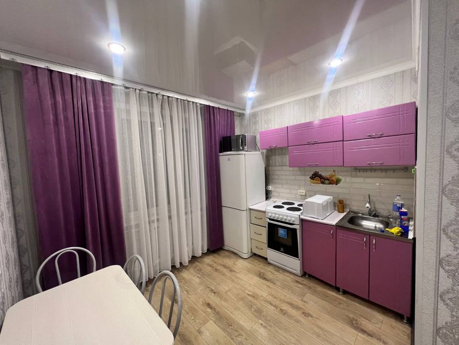 1комн кв в центре