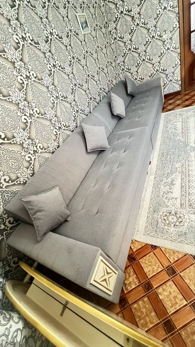 Диван раскладной 4 метра