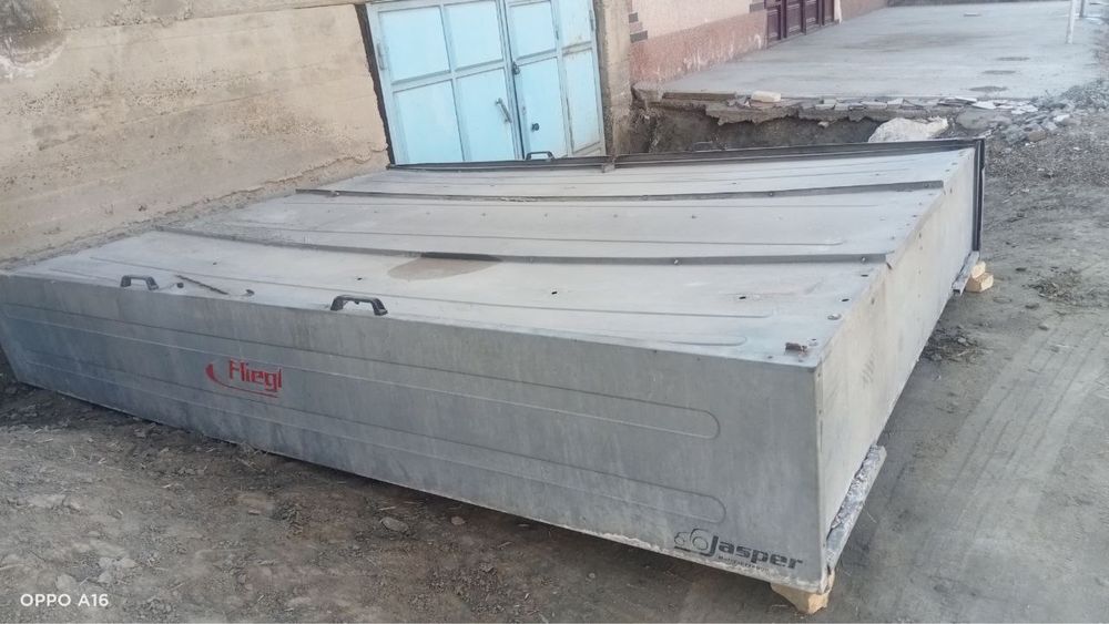 Прицеп палет сотилади