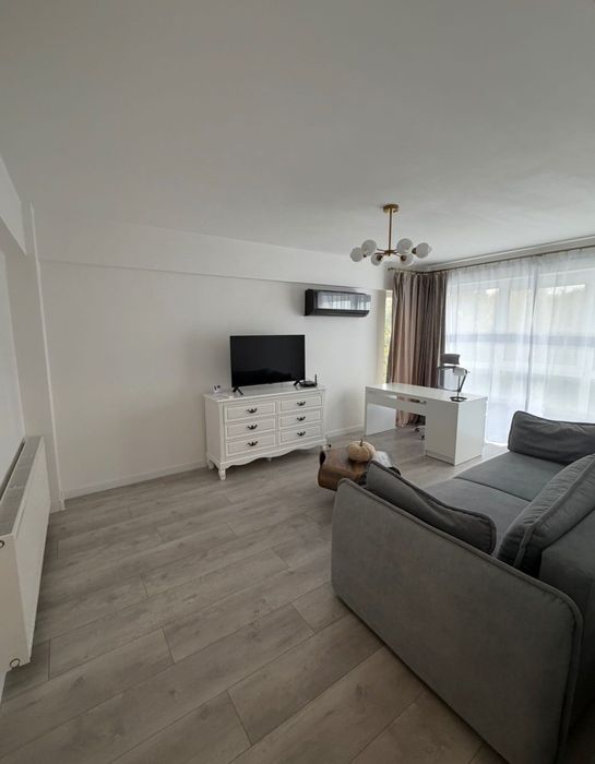 Apartament 3 camere la 10 minute pe jos de Facultatea de Medicină