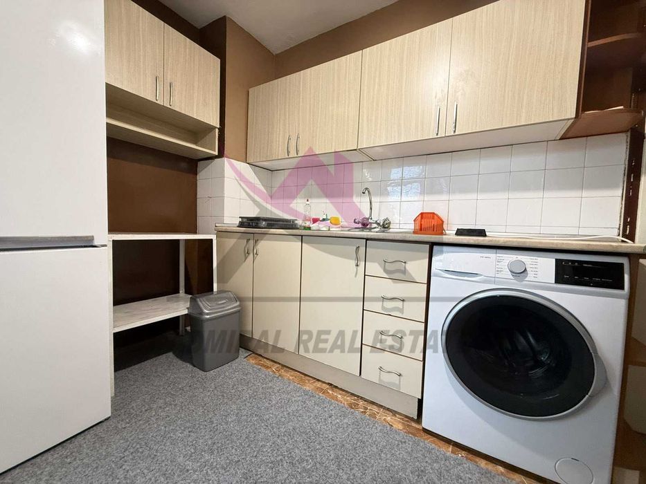 Дава се под наем Тристаен апартамент в Варна, Младост 1 - 73 кв.м за 400 € - Снимка #5