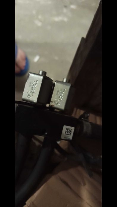 Продавам Газова уредба