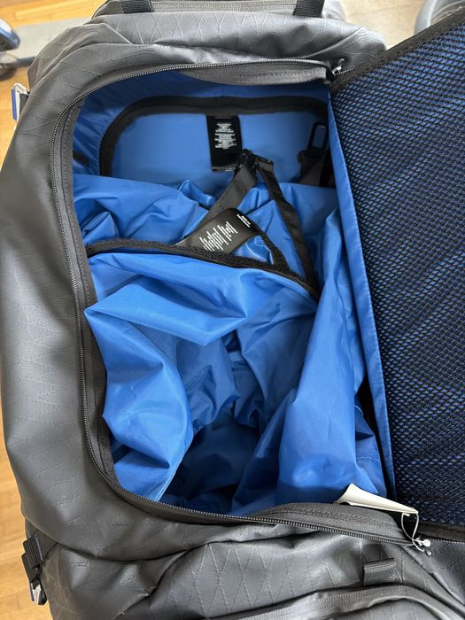 Geanta spate moto BMW