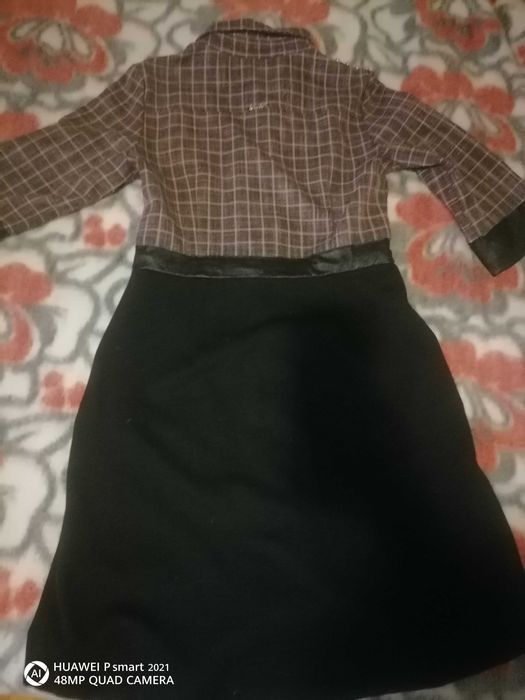 Рокля LUCY fashion