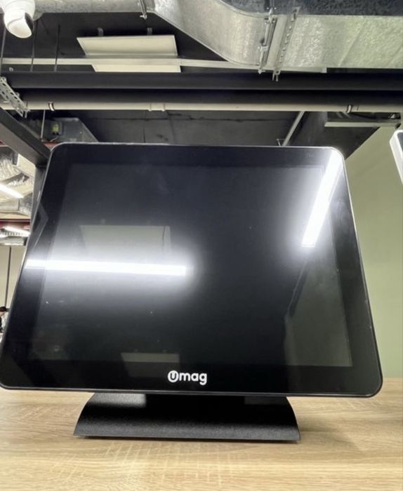 Умаг атоматизация программа  Денежный ящик Принтер чеков Сканер